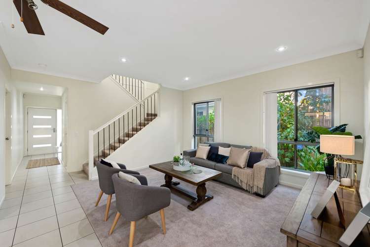 Second view of Homely house listing, 13 Aspect Street, Belmont QLD 4153