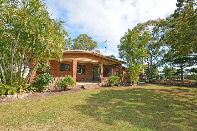 Second view of Homely house listing, 74 Oslove Drive, Booral QLD 4655