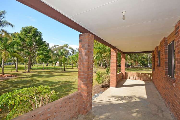 Fourth view of Homely house listing, 74 Oslove Drive, Booral QLD 4655