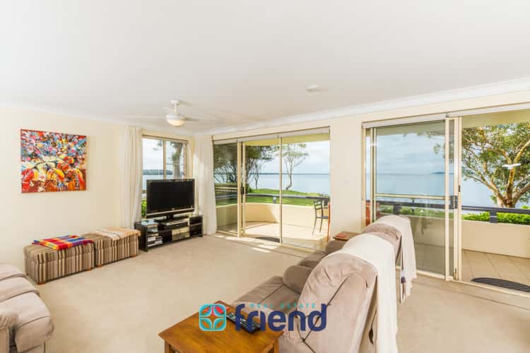 Main view of Homely blockOfUnits listing, 3/111 Soldiers Point Road, Soldiers Point NSW 2317