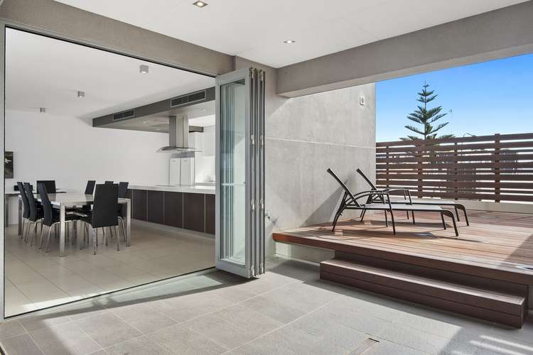 Sixth view of Homely apartment listing, 1/76A The Terrace, Ocean Grove VIC 3226