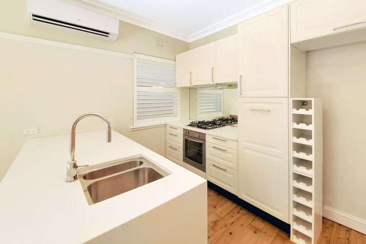Second view of Homely apartment listing, 3/61 Prince Street, Mosman NSW 2088