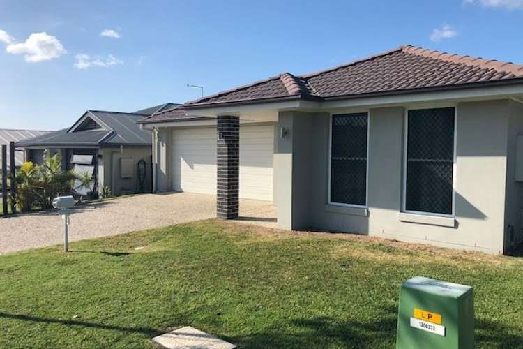 Second view of Homely house listing, 31 Burnett Drive, Holmview QLD 4207