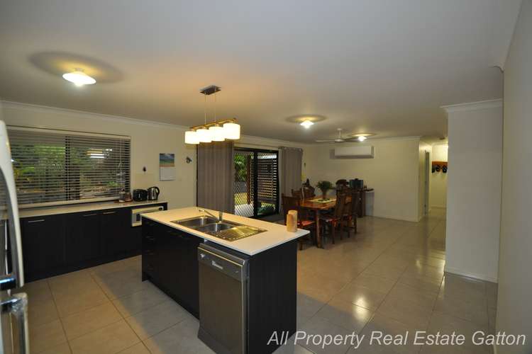 Fourth view of Homely house listing, 55 Alvisio Road, Adare QLD 4343