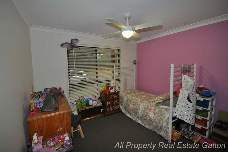 Seventh view of Homely house listing, 55 Alvisio Road, Adare QLD 4343