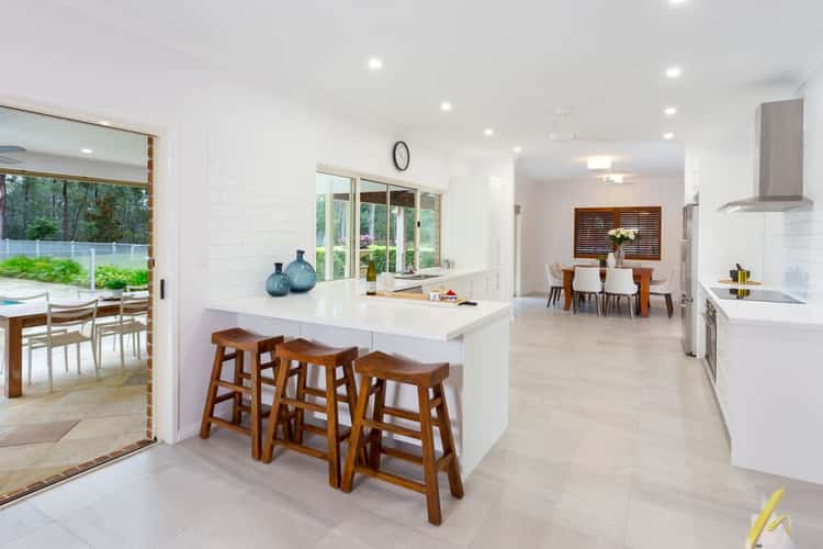 Third view of Homely acreageSemiRural listing, 13/238 Sugars Road, Anstead QLD 4070