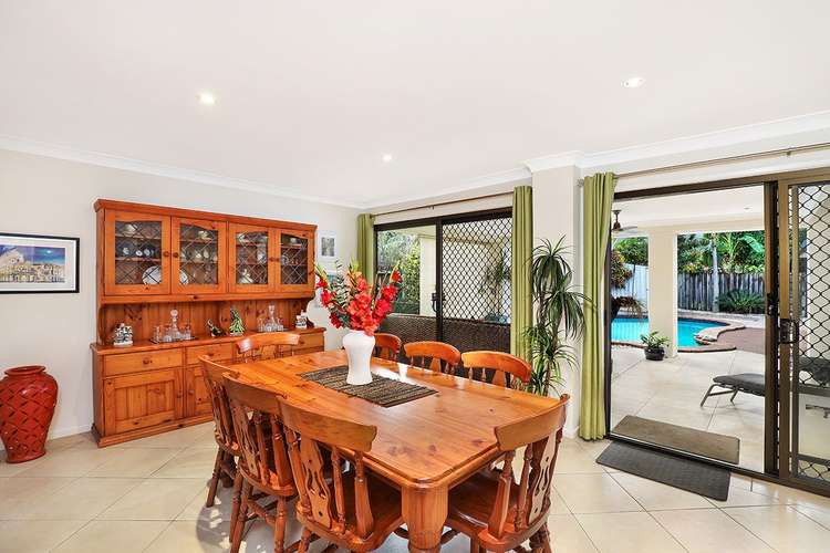 Fourth view of Homely house listing, 5 Mai Court, Maroochydore QLD 4558