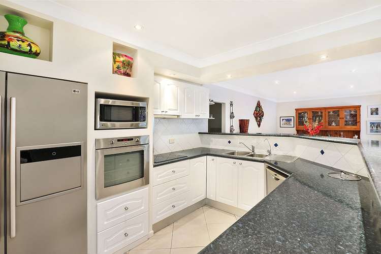 Fifth view of Homely house listing, 5 Mai Court, Maroochydore QLD 4558