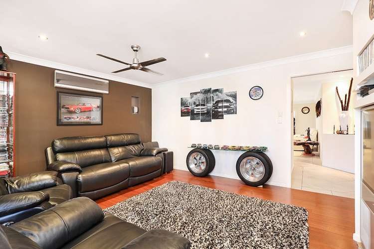 Sixth view of Homely house listing, 5 Mai Court, Maroochydore QLD 4558