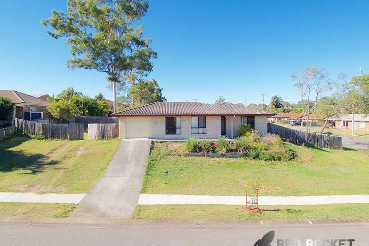 Second view of Homely house listing, 1 Barracuda Court, Kingston QLD 4114