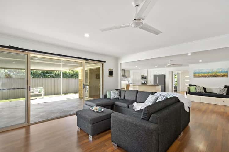 Main view of Homely house listing, 15 Boogaerdt Rise, Bonogin QLD 4213
