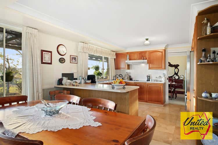 Third view of Homely house listing, 535 Old Razorback Road, Cawdor NSW 2570