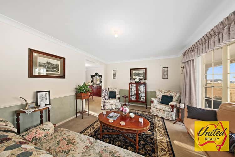 Fourth view of Homely house listing, 535 Old Razorback Road, Cawdor NSW 2570