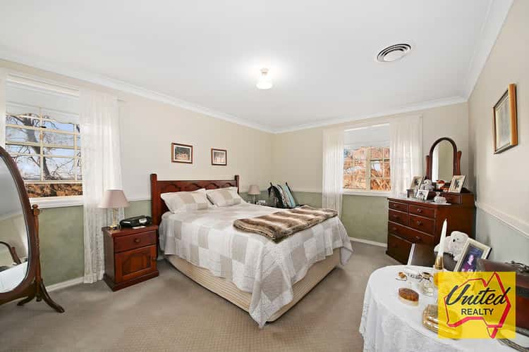 Fifth view of Homely house listing, 535 Old Razorback Road, Cawdor NSW 2570