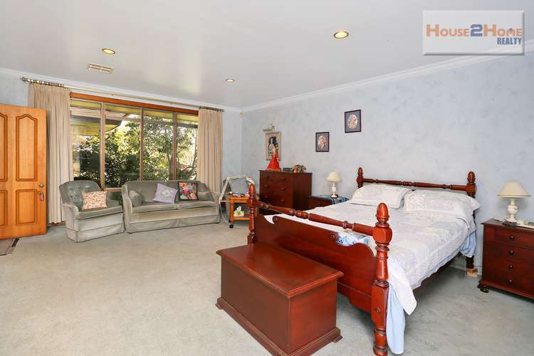 Third view of Homely acreageSemiRural listing, 193 Annangrove Road, Annangrove NSW 2156