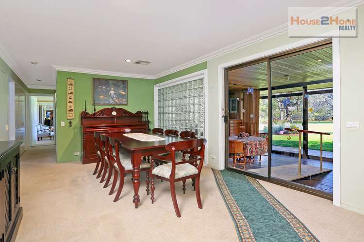 Fifth view of Homely acreageSemiRural listing, 193 Annangrove Road, Annangrove NSW 2156