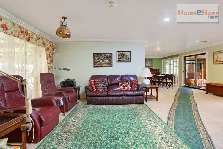 Sixth view of Homely acreageSemiRural listing, 193 Annangrove Road, Annangrove NSW 2156