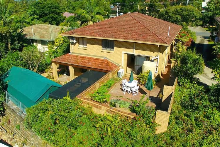 Fifth view of Homely house listing, 19 Merrilyn St, Chapel Hill QLD 4069