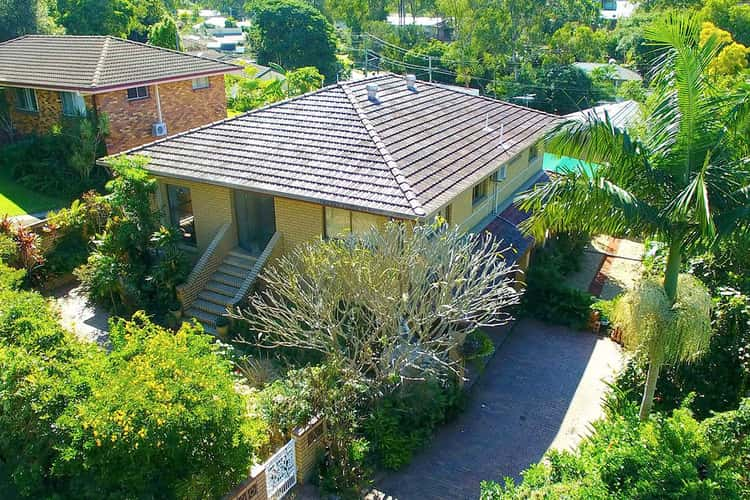 Sixth view of Homely house listing, 19 Merrilyn St, Chapel Hill QLD 4069