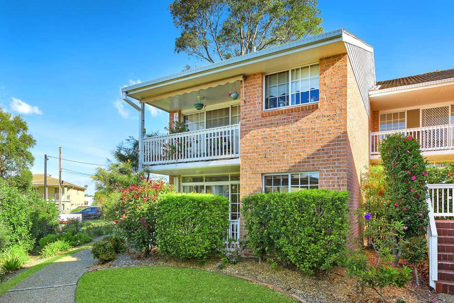 Main view of Homely apartment listing, 257/2 Dawes Rd, Belrose NSW 2085