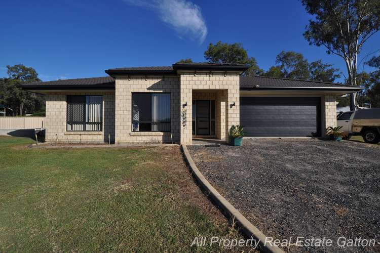 Main view of Homely house listing, 35 Stephenson Crescent, Kensington Grove QLD 4341