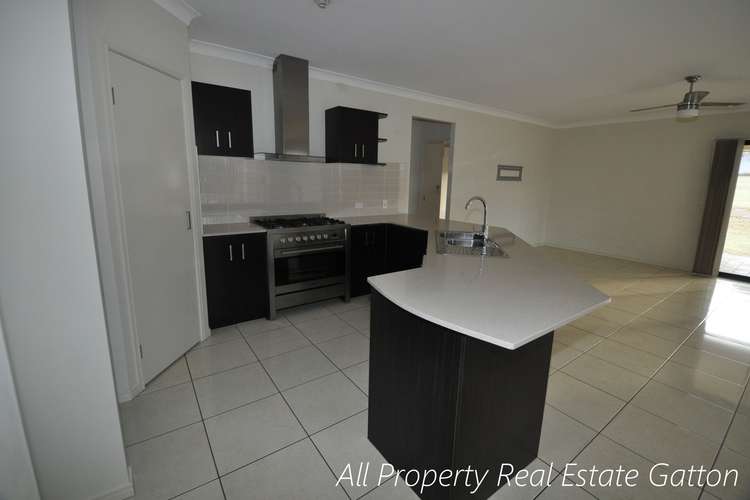 Second view of Homely house listing, 35 Stephenson Crescent, Kensington Grove QLD 4341