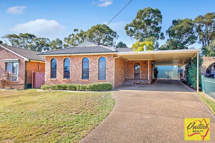 43 Wentworth Drive, Camden South NSW 2570