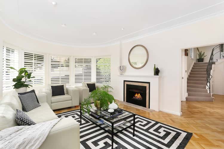 Second view of Homely house listing, 50 Ellalong Road, Cremorne NSW 2090