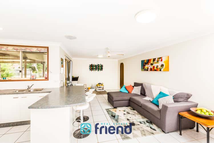 Main view of Homely house listing, 59 Essington Way, Anna Bay NSW 2316