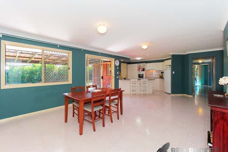 Fourth view of Homely house listing, 31 Serrata Circuit, Forest Lake QLD 4078