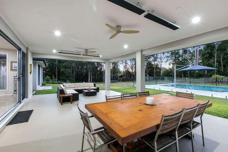 Second view of Homely house listing, 211 Dales Road, Chevallum QLD 4555
