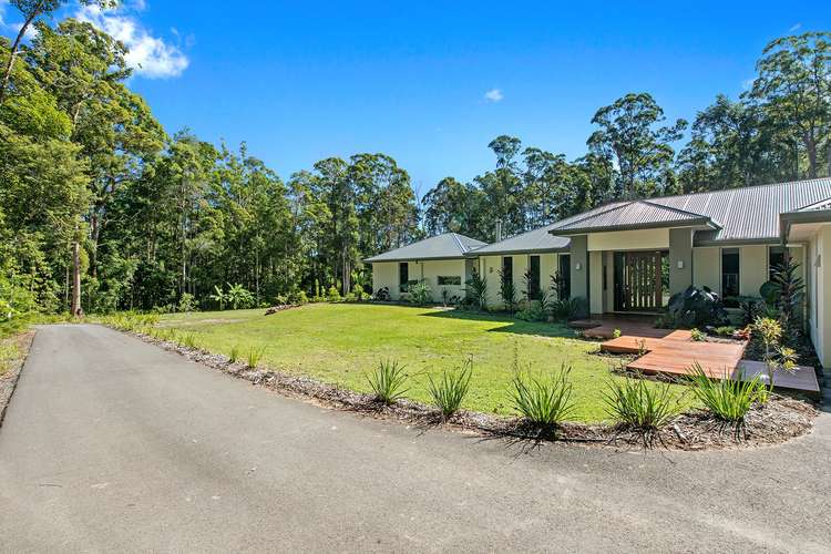Third view of Homely house listing, 211 Dales Road, Chevallum QLD 4555