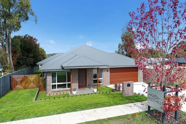 Main view of Homely house listing, 65 Link Road, Armidale NSW 2350