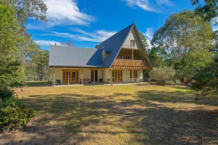 50-56 Tremayne Road, Mundoolun QLD 4285