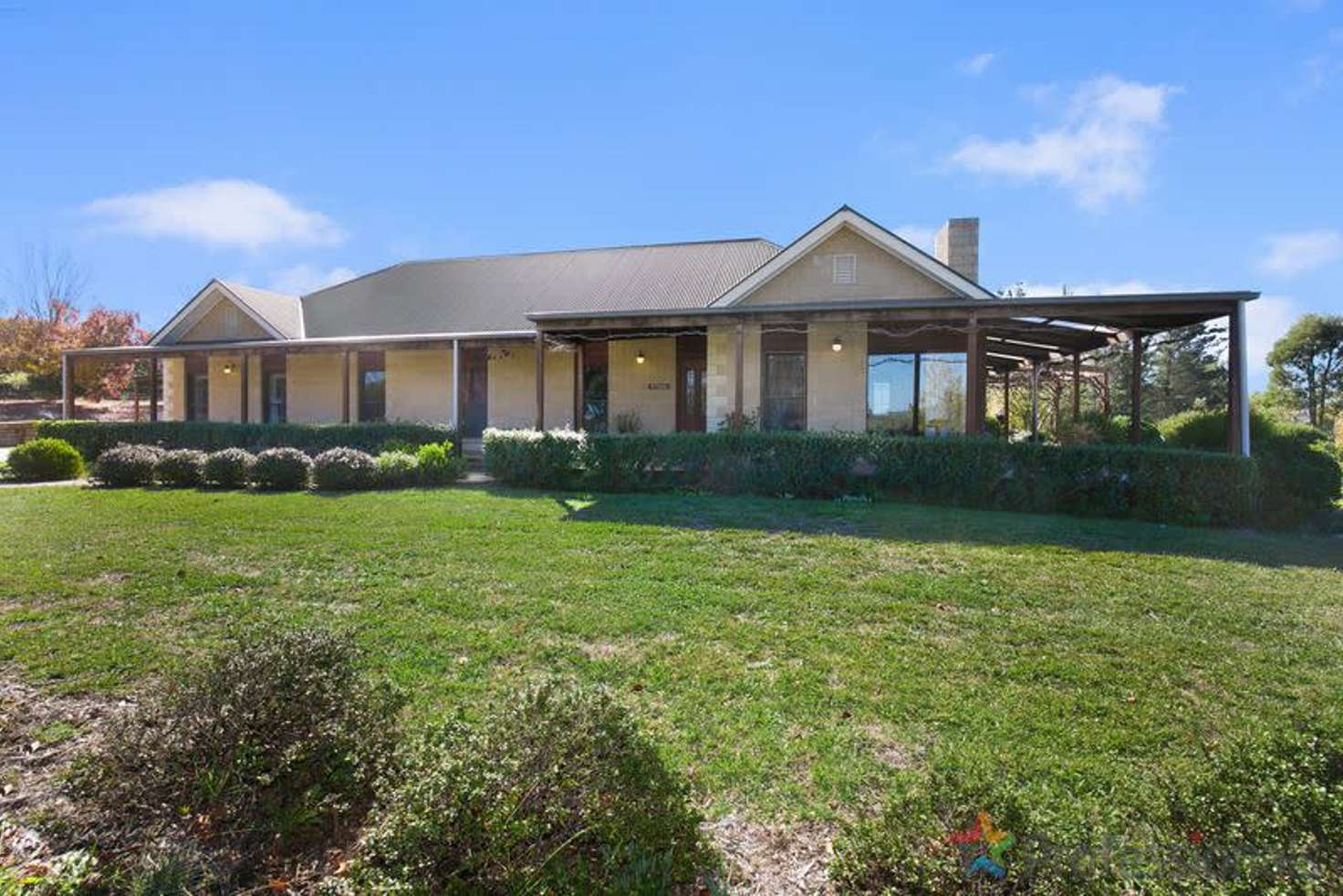Main view of Homely house listing, 25/127 Cluny Road, Armidale NSW 2350