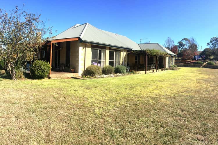 Second view of Homely house listing, 25/127 Cluny Road, Armidale NSW 2350