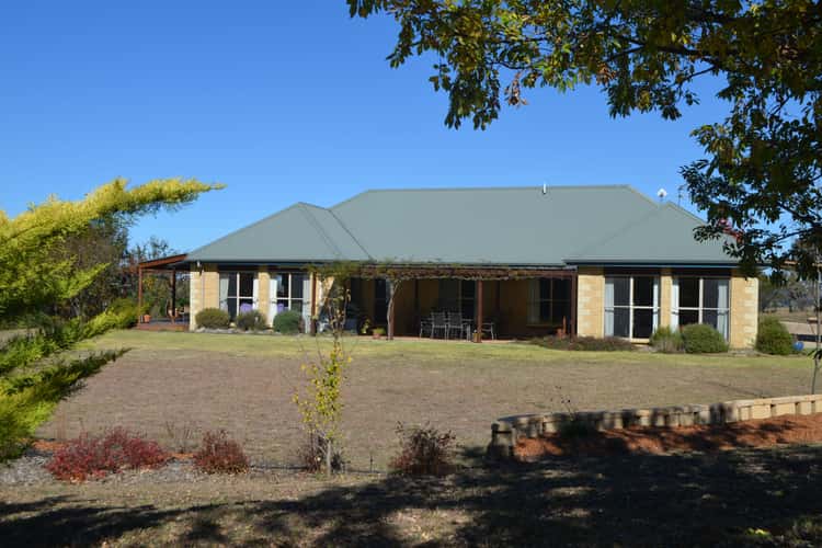 Third view of Homely house listing, 25/127 Cluny Road, Armidale NSW 2350