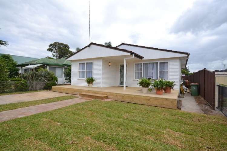 Main view of Homely house listing, 45 Oxford Street, Umina Beach NSW 2257