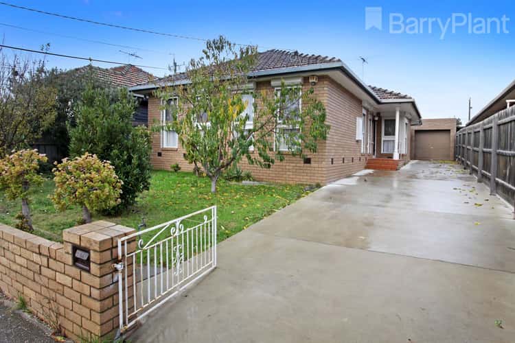 Main view of Homely house listing, 20 Andrew Street, Sunshine VIC 3020