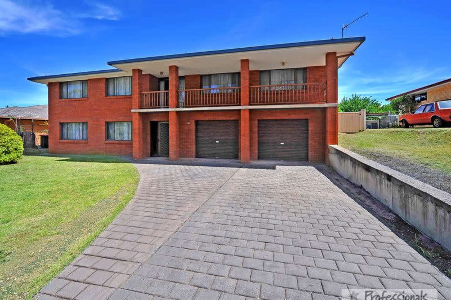 Main view of Homely house listing, 26 Watson Avenue, Armidale NSW 2350