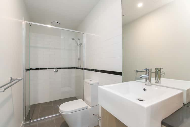 Fifth view of Homely apartment listing, 202/81 Warrigal Road, Mentone VIC 3194