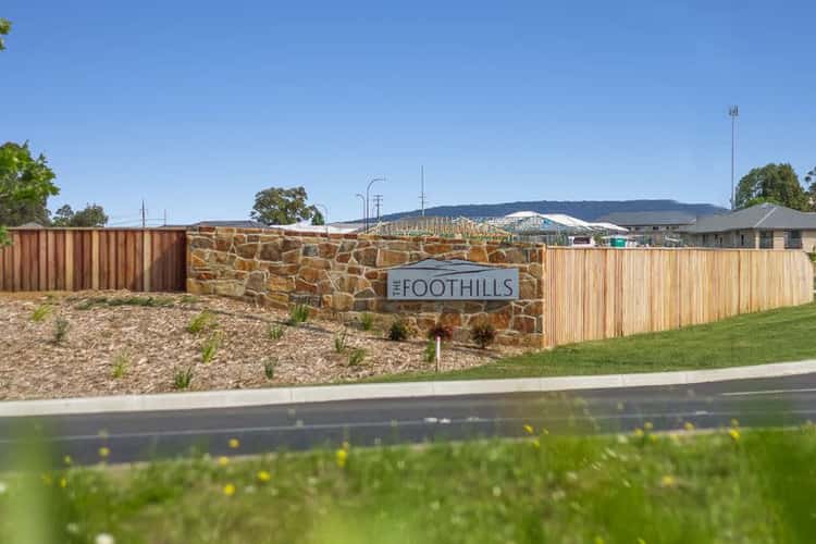 Second view of Homely residentialLand listing, 29 Yeomans Road, Armidale NSW 2350