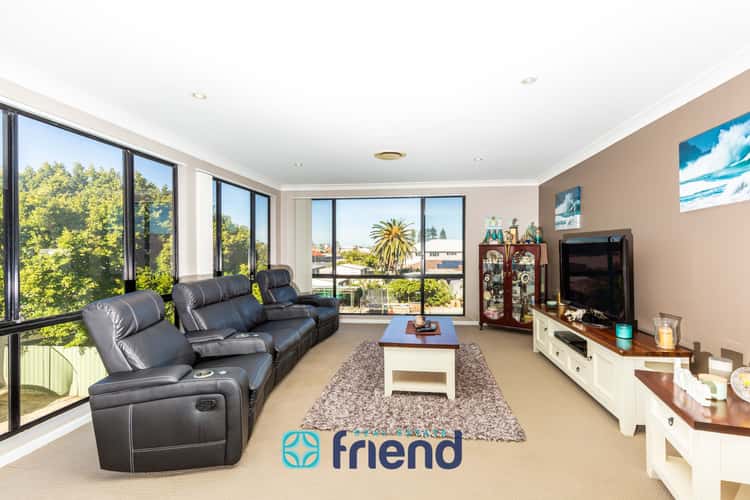 Main view of Homely house listing, 38 Pacific Ave, Anna Bay NSW 2316