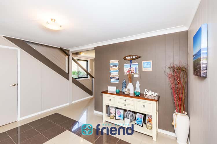 Fourth view of Homely house listing, 38 Pacific Ave, Anna Bay NSW 2316