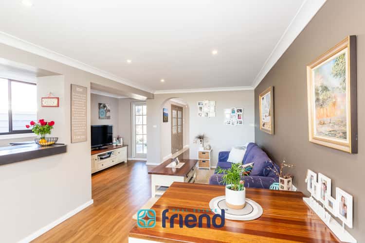 Fifth view of Homely house listing, 38 Pacific Ave, Anna Bay NSW 2316