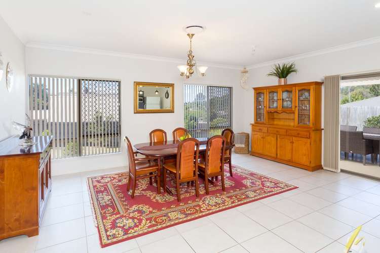 Fourth view of Homely house listing, 186 Pioneer Crescent, Bellbowrie QLD 4070