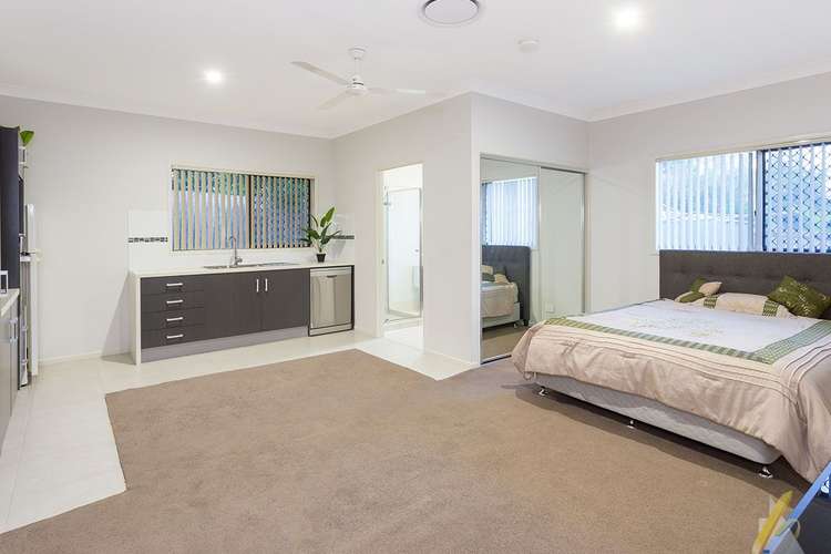 Fifth view of Homely house listing, 186 Pioneer Crescent, Bellbowrie QLD 4070