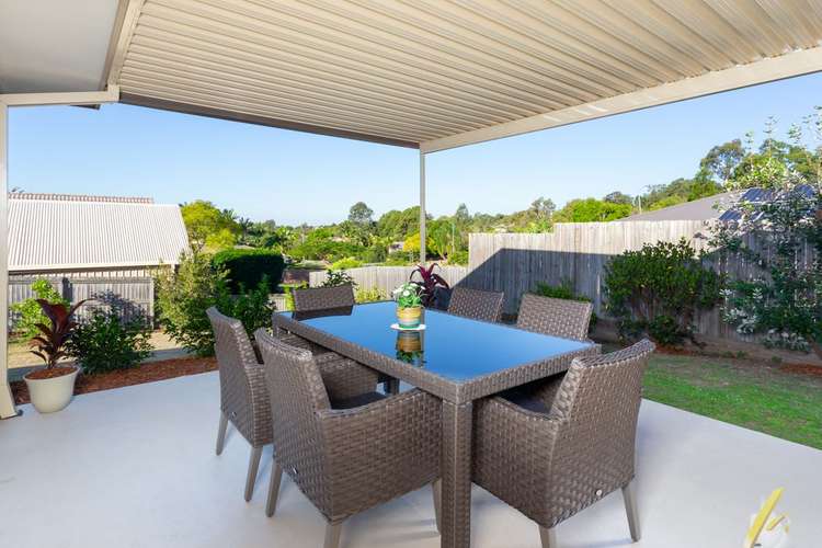 Sixth view of Homely house listing, 186 Pioneer Crescent, Bellbowrie QLD 4070
