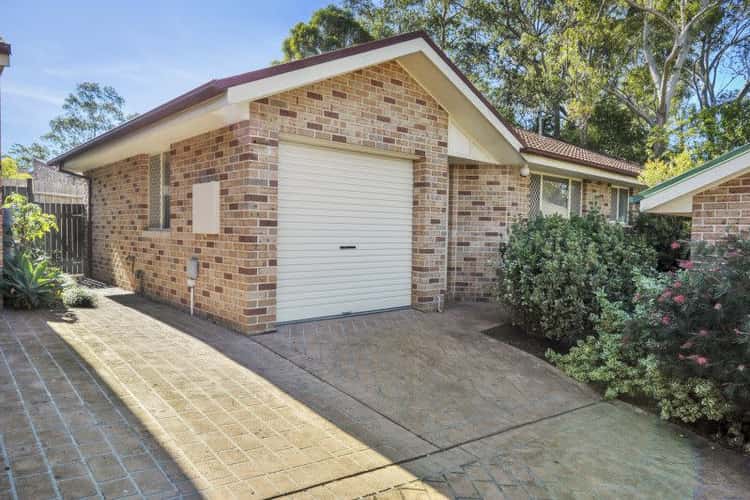 Main view of Homely villa listing, 4/67 Brinawarr Street, Bomaderry NSW 2541