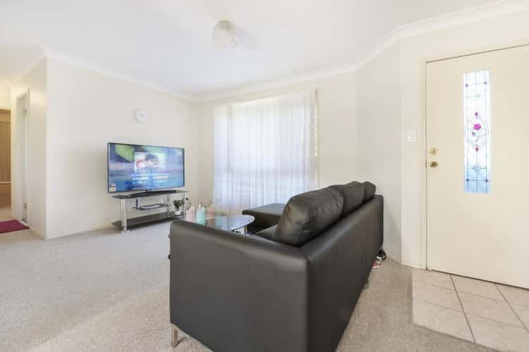 Third view of Homely villa listing, 4/67 Brinawarr Street, Bomaderry NSW 2541